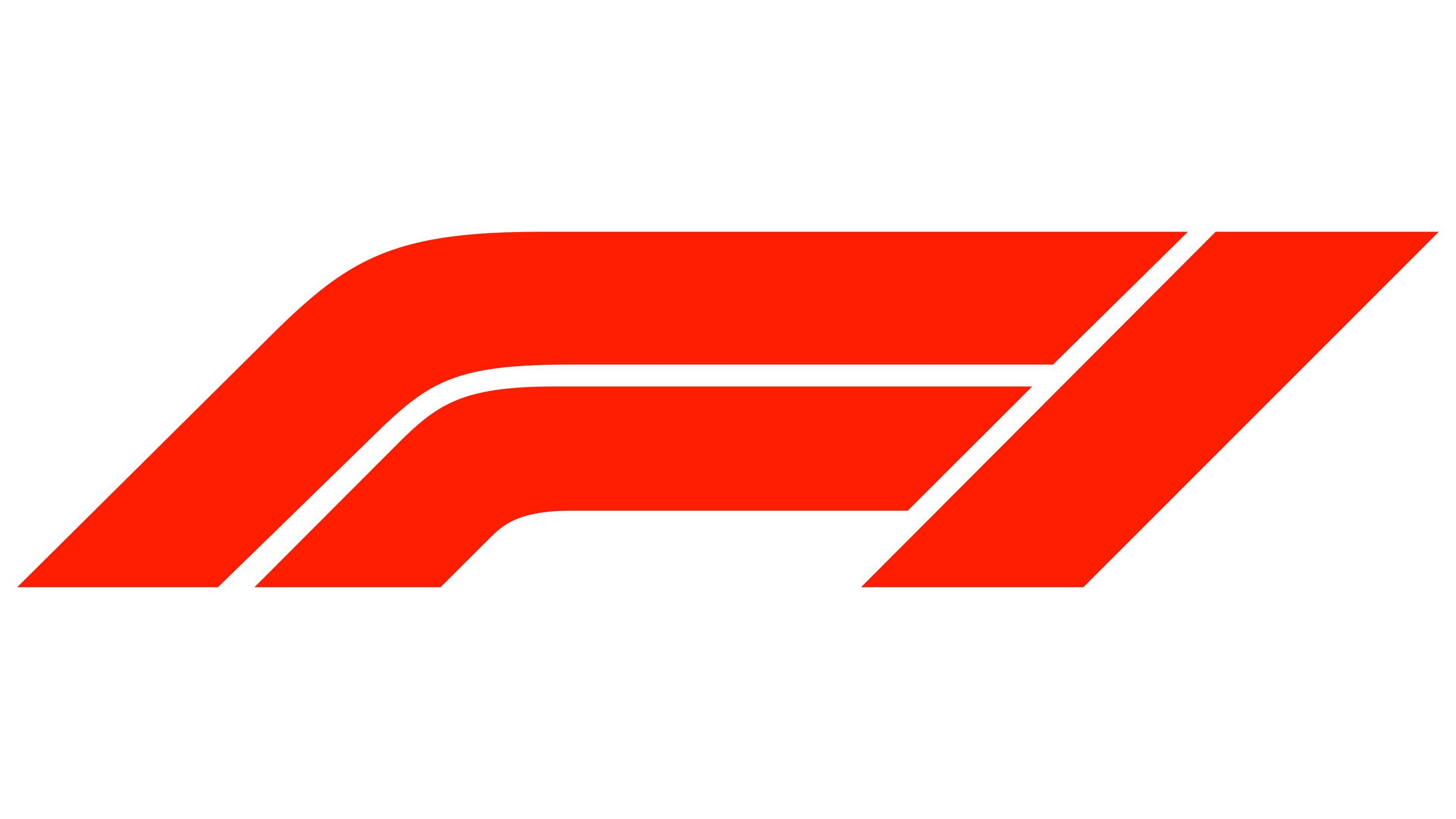 F1 Logo